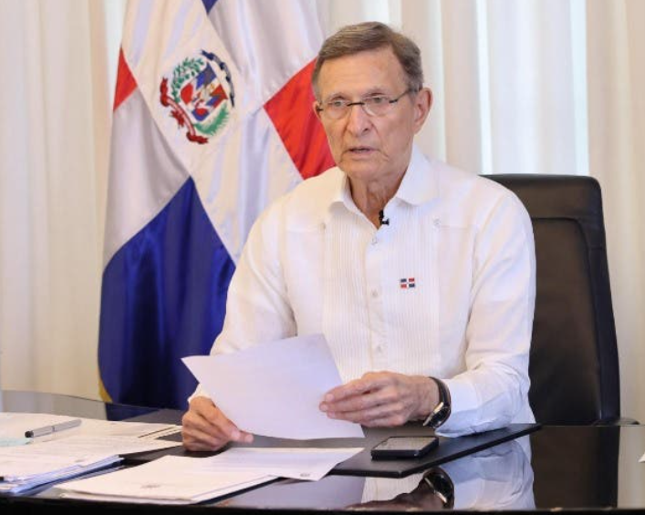 RD reitera ante OEA necesidad de publicar actas para transparentar elecciones de Venezuela