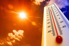 Ola de calor extremo afecta República Dominicana y el Caribe