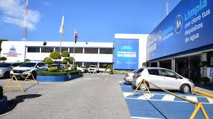 Ministerio de Salud anuncia red de centros móviles para atención primaria