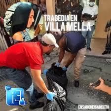 asesinan colmadero Villa Mella inseguridad